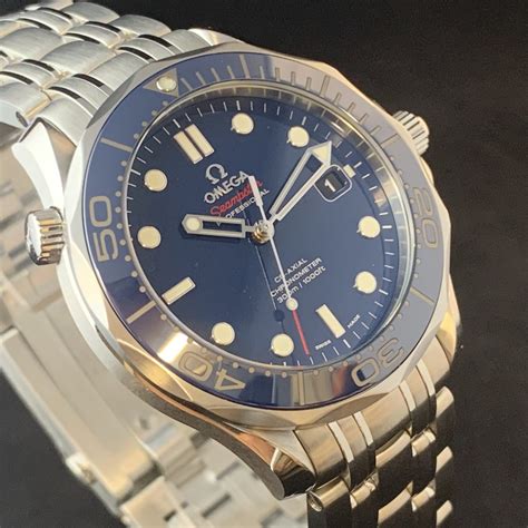 Omega Seamaster diver professional 300m